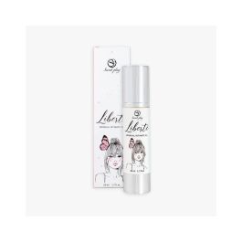 Lubricante Secret Play Floral 50 ml