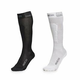 Calcetines Sparco Compression Bi Tg 44-45 S001512BI12 Precio: 62.68999957. SKU: S3708012