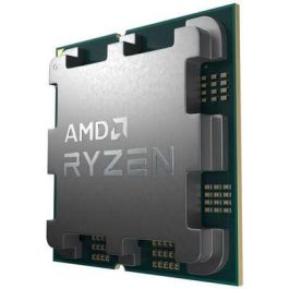AMD Ryzen 5 8500G Procesador para Escritorio 3,5 GHz 16 MB L3 Zócalo AM5 DDR5 con Gráficos Radeon 740M AMD Ryzen 5 8500G Procesador para Escritorio 3,5 GHz 16 MB L3 Zócalo AM5 DDR5 con Gráficos Radeon 740M