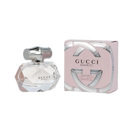 Perfume Mujer Gucci Bamboo Eau de Toilette EDT 50 ml Precio: 84.69000056. SKU: B15Y36ZSN8