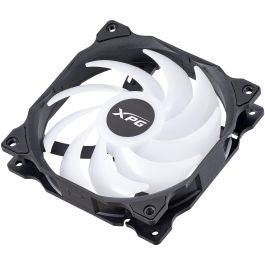 ADATA XPG Vento 120 ARGB PWM Ventilador 120mm Negro Precio: 17.2788. SKU: B1D5WSM6GN