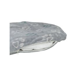 Cama para Perro Trixie Jimmy Gris claro 44 × 31 cm