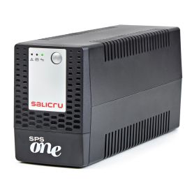 Salicru SPS 700 ONE BL IEC sistema de alimentación ininterrumpida (UPS) Línea interactiva 0,7 kVA 360 W 4 salidas AC Precio: 78.58999973. SKU: B1EDCXMPP4