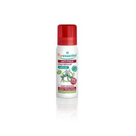 Puressentiel SP Repelente Bebe 60ml Precio: 11.79000042. SKU: B1CVAQM5NJ