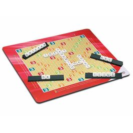 Juego formapalabras metal box 27x27x5.7 Juego formapalabras metal box 27x27x5.7