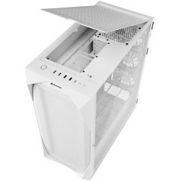 Midi Sharkoon REV300 White