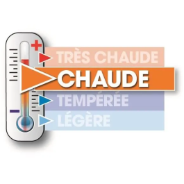 Cocoon Paquete de Ropa de Cama de Microfibra - Edredón Cálido 220x240 cm + 2 Almohadas 60x60 cm Blanco, Fabricación Francesa