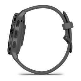 Garmin Venu 3S Reloj Inteligente 41mm AMOLED Gris Kieselgrau/Schiefergrau