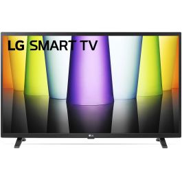 LG 32LQ63006LA.AEU - Smart TV LED 32" Full HD 1080p, WebOS 22, Wi-Fi, HDR10, Dolby Digital, Negro Ceramic Precio: 251.5000004. SKU: S0440855