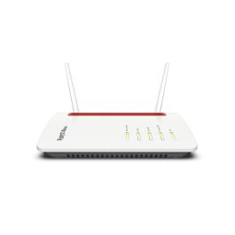 Router Fritz! 20003085 Blanco Wi-Fi Precio: 293.6307. SKU: B1KJ3CYYMC