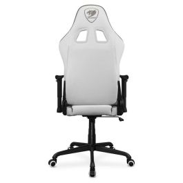 Silla Gaming Cougar 3MELIWHB.0001 Negro Silla Gaming Cougar 3MELIWHB.0001 Negro