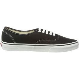 Zapatillas Casual Niño Vans Negro Europeo Zapatillas Casual Niño Vans Negro Europeo