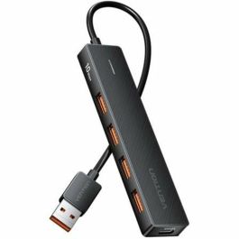 Abridor Vention CHOBB Abridor Vention CHOBB Precio: 11.49999972. SKU: B1FD7Y7BRM