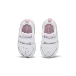 Zapatillas Deportivas Infantiles Reebok Royal Prime 2 Blanco