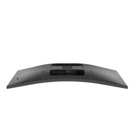 AOC CU34V5C/BK Monitor Curvo 34" Wide Quad HD (3440x1440) 1ms VA USB-C HDMI DisplayPort 100Hz