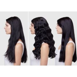 L'Oréal Professionnel LO3474637116491 Steampod 4.0 Plancha de Pelo a Vapor con Placa de Cerámica de Alta Resistencia
