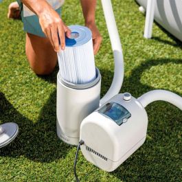 Depuradora para Piscina Intex