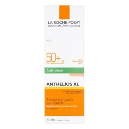 La Roche-Posay Anthelios Oil Control Gel Crema Color SPF50+ 50ml