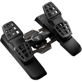 Turtle Beach VelocityOne Rudder Pedales de dirección universales TUR0731855007189