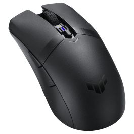 ASUS TUF Gaming M4 Ratón Gaming Inalámbrico Óptico 12000 DPI Bluetooth RF Wireless Negro