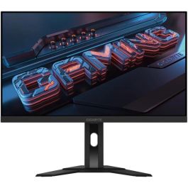 GIGABYTE M27UA Monitor Gaming 27" 4K UHD (3840x2160) IPS 160Hz 1ms FreeSync Premium HDR400 HDMI 2.1 Negro Precio: 379.50000044. SKU: B125MD92F7