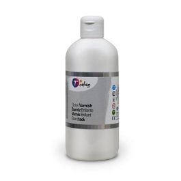 Barniz Fijador Tcolors 500 Ml (Botella) Barniz Fijador Tcolors 500 Ml (Botella) Precio: 6.50000021. SKU: B1JSEJF2PM