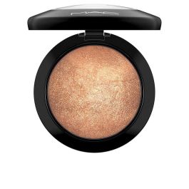MAC MINERALIZE SKINFINISH Polvo Natural #Gold Deposit 10 g Precio: 31.50000018. SKU: B19JNST5D8