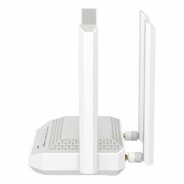 Router Keenetic S0F35A RJ45 Ethernet LAN Wi-Fi 5 GHz