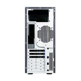 Chieftec BM-25B-OP Caja PC Negra ATX, Micro-ATX, Mini-ITX Mini Classic Series