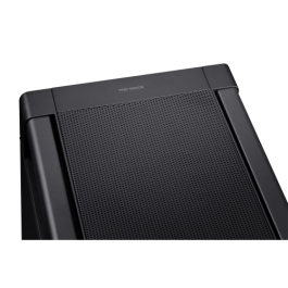 ASUS ProArt PA602 Midi Tower PC Negro con Ventiladores 2x200mm y 1x140mm, Soporte para Tarjetas Gráficas hasta 45cm - 90DC00J0-B09000 ASUS ProArt PA602 Midi Tower PC Negro con Ventiladores 2x200mm y 1x140mm, Soporte para Tarjetas Gráficas hasta 45cm - 90DC00J0-B09000