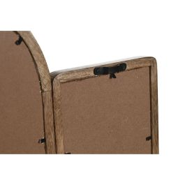 DKD Home Decor Marco Multifoto National 24b Tropical Natural Mango Cristal 2 x 55 x 47 cm