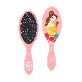 The Wet Brush Original Detangler Disney Ultimate Princess Belle Precio: 8.49999953. SKU: B1F4SSR6PZ