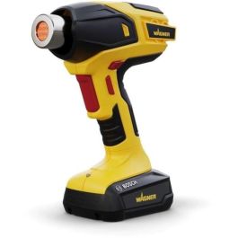 Rascador - WAGNER - Furno 550 18V sin batería ni cargador Rascador - WAGNER - Furno 550 18V sin batería ni cargador