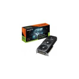 Gigabyte 9VN506TGO-00-G10 Tarjeta Gráfica GeForce RTX 5060 Ti Gaming OC 16GB GDDR7 NVIDIA Blackwell DLSS 4