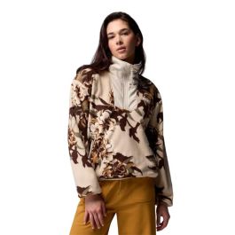 Forro Polar Columbia Sequoia Grove™ Beige Mujer 39-41 Precio: 53.49999996. SKU: B138T83YRQ