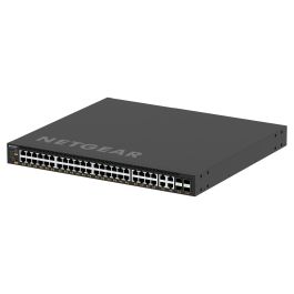 NETGEAR MSM4352-100NES Switch 52x GE (4x10-Gigabit) POE++ Gestionado L3 2.5G Ethernet Montaje en Rack 1U Precio: 6736.50000012. SKU: B1KEAGPS7R