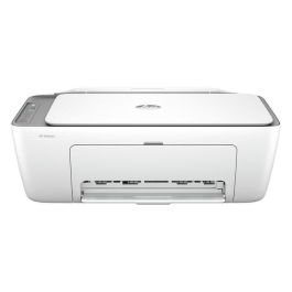HP Deskjet 2820e All-in-One - Impresora multifunción color con WiFi Precio: 50.88999971. SKU: B14MH9XMBN