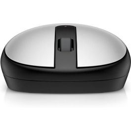 HP 240 Pike Silver Bluetooth Mouse HP 240 Pike Silver Bluetooth Mouse