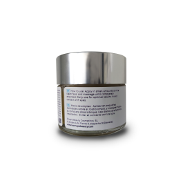 Emap'S Beauty - Crema Facial Protectora Frente A La Luz Azul Spf 25 50 mL Precio: 24.50000014. SKU: B15NTXVAD8