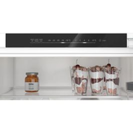 Nevera BOSCH KIN96VFD0 194 Blanco
