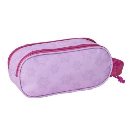 Bolso Escolar Portatodo Safta Doble 3D Mochilas 3D Frozen 80x210x60 mm Bolso Escolar Portatodo Safta Doble 3D Mochilas 3D Frozen 80x210x60 mm