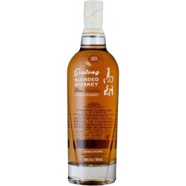 Gaolong - Whisky mezclado - China - 70 cl - 40,0% Vol.