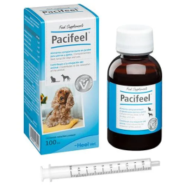 Pacifeel Solucion Oral 150 mL Precio: 16.9500001. SKU: B1G88RATGA