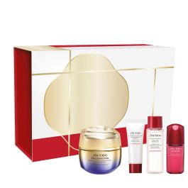 Shiseido Vital Perfection Uplifting & Firming Cream Estuche 4 pz Precio: 95.89000014. SKU: B1HC3DNKK3