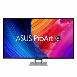 Monitor Gaming Asus 90LM03HE-B01K70 4K Ultra HD 31,5" Monitor Gaming Asus 90LM03HE-B01K70 4K Ultra HD 31,5"