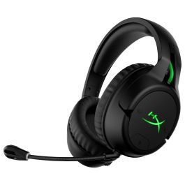 HyperX CloudX Flight Auriculares Gaming Inalámbricos Xbox Negro Verde 21000 Hz Precio: 212.50000035. SKU: S7812179