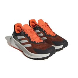 Zapatillas de trail para hombre Adidas Terrex Soulstride Flow Naranja M