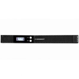 SAI Línea Interactiva Salicru SPS 1500 ADV R2/ 1500VA-900W/ 6 Salidas/ Formato Rack SAI Línea Interactiva Salicru SPS 1500 ADV R2/ 1500VA-900W/ 6 Salidas/ Formato Rack