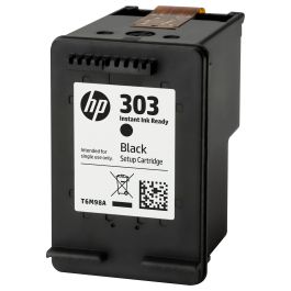 HP Cartuchos de Tinta Negro y Tricolor Nº303 (3XCMY) para Envy Photo 6230, 7130, 7134, 7830 - Pack 4 Colores Precio: 43.79000043. SKU: S5603547