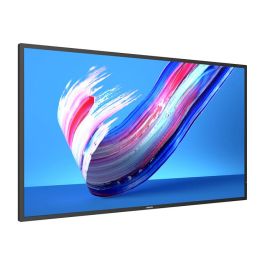 Philips Q-Line 43BDL3650Q Pantalla Digital 43" UHD 400cd Android 10.0 18/7 Horas